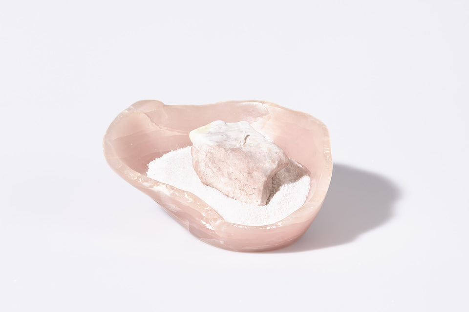 Wundertraum aus Speckstein