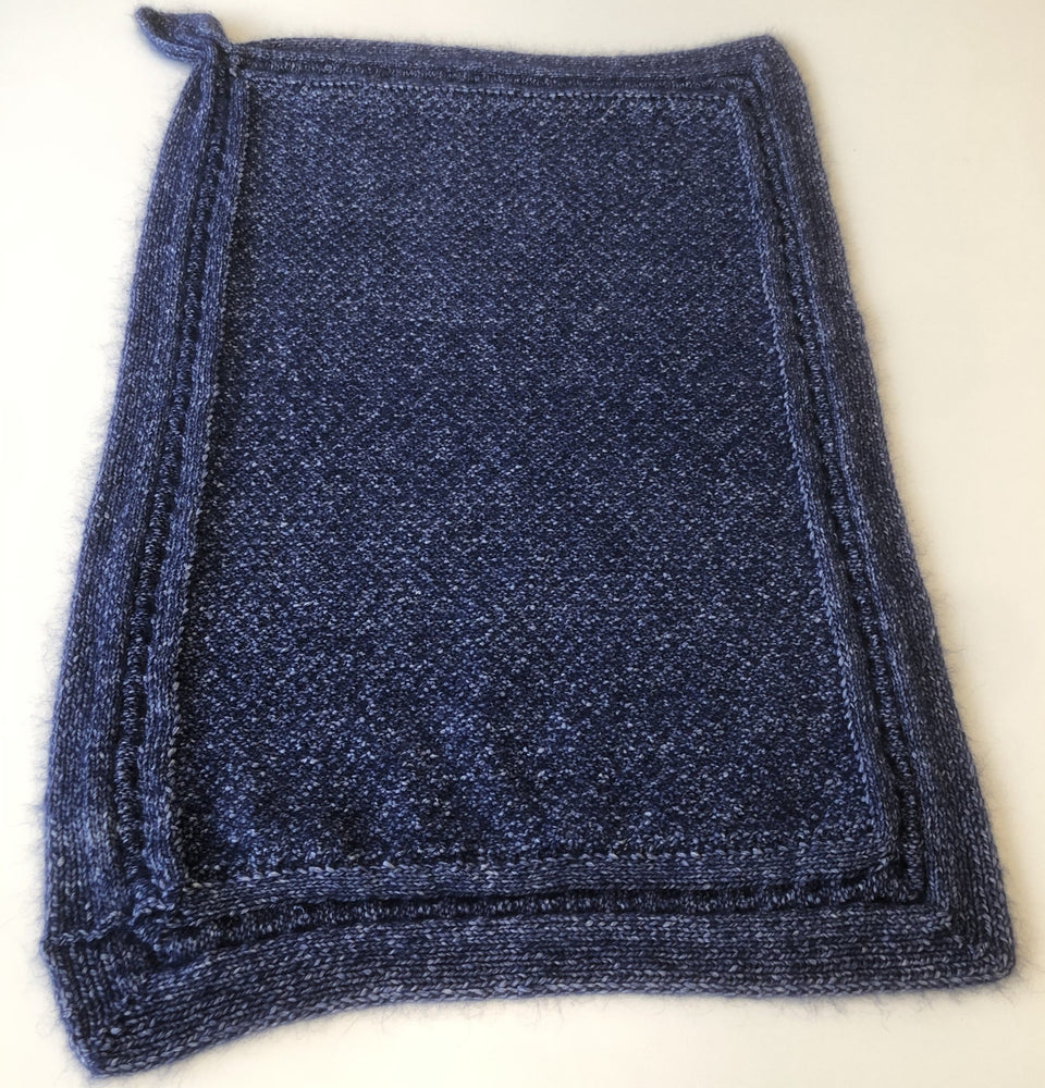 Babydecke "Dornröschenschlaf"